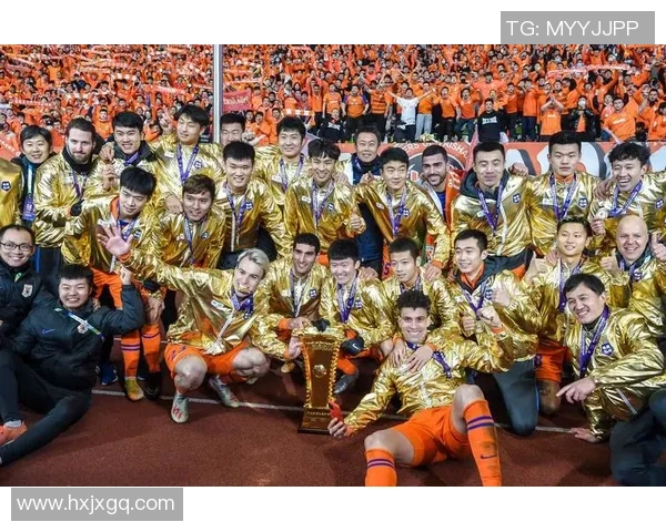 鲁能华夏足协杯对决精彩纷呈谁能在这场较量中笑到最后